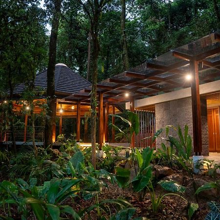Hideaway Rio Celeste Hotel Bijagua Extérieur photo