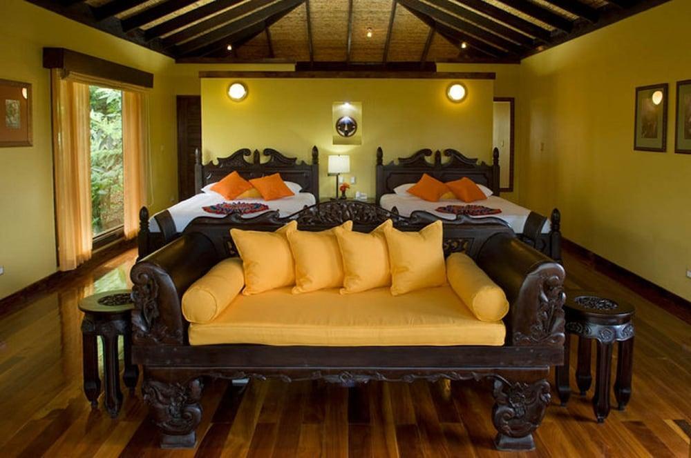 Hideaway Rio Celeste Hotel Bijagua Extérieur photo