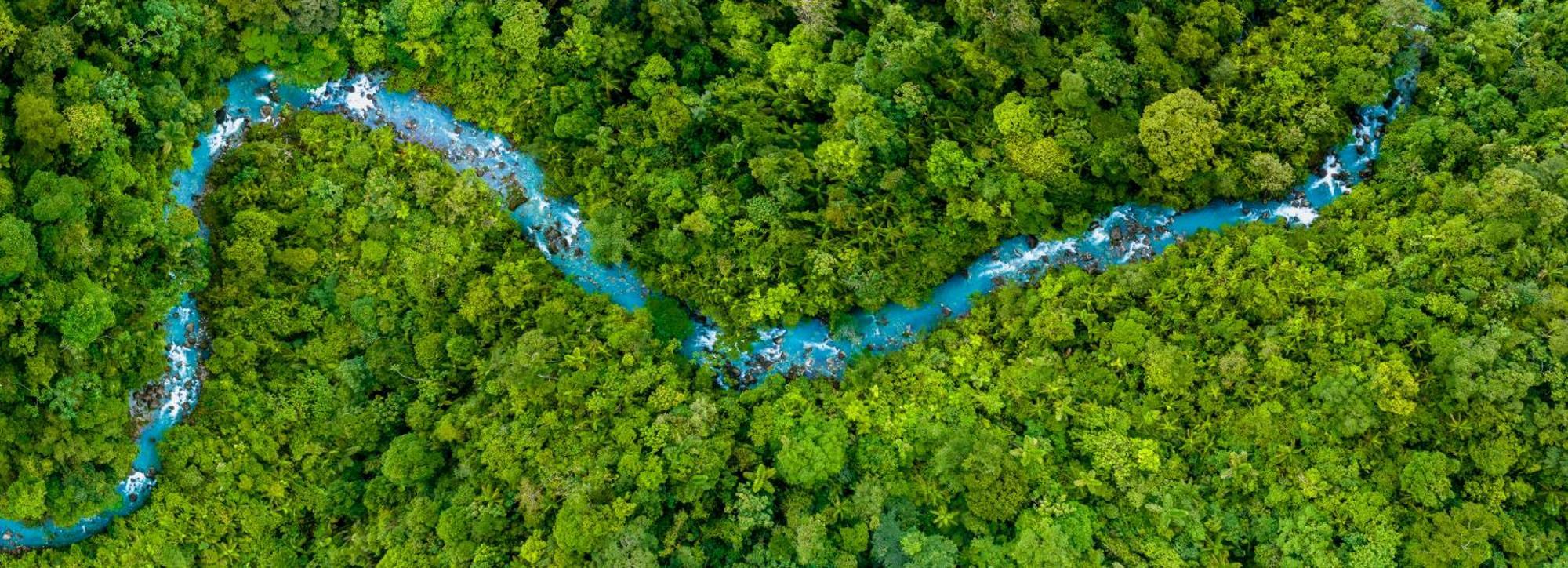 Hideaway Rio Celeste Hotel Bijagua Extérieur photo