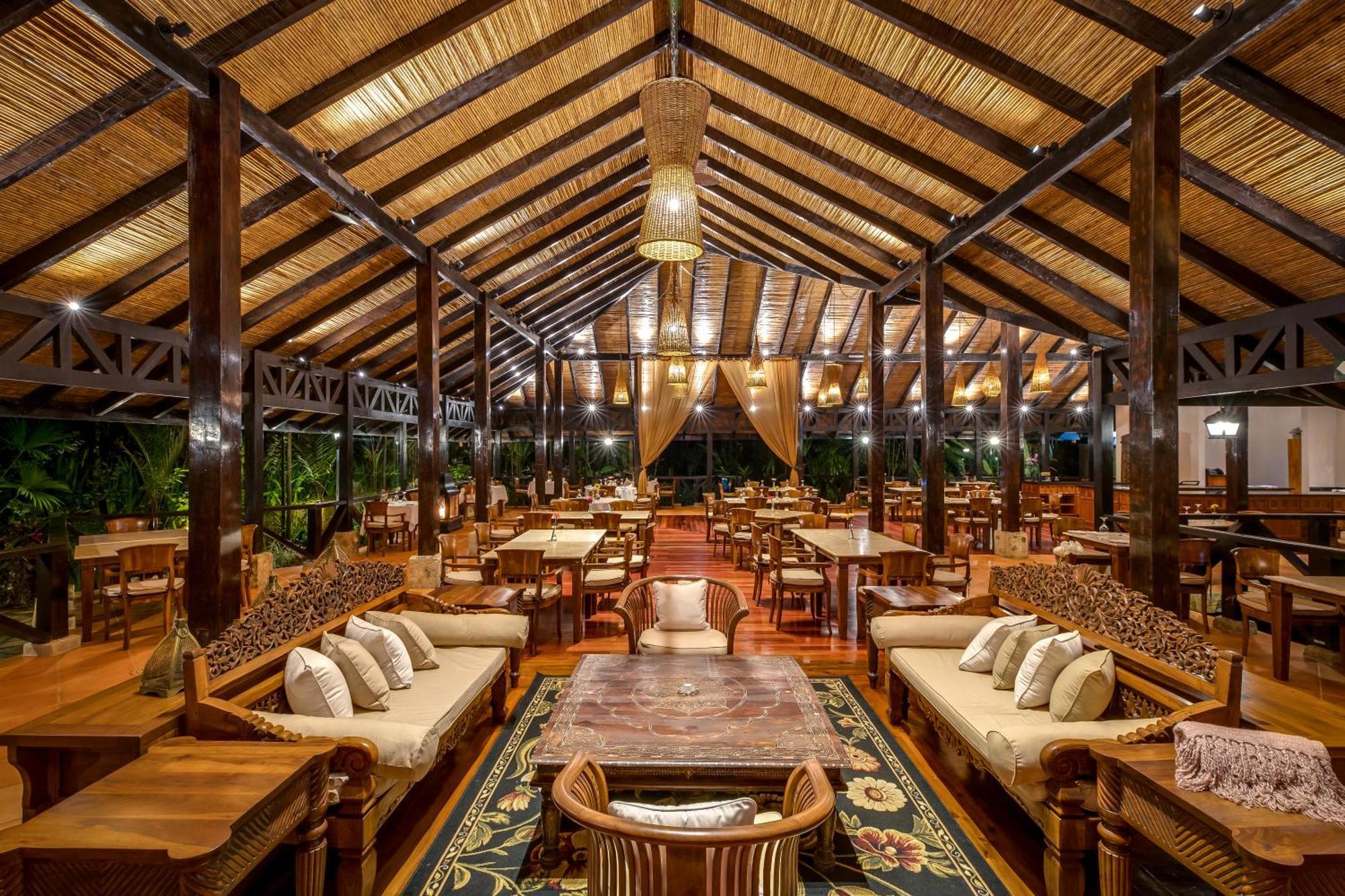 Hideaway Rio Celeste Hotel Bijagua Extérieur photo