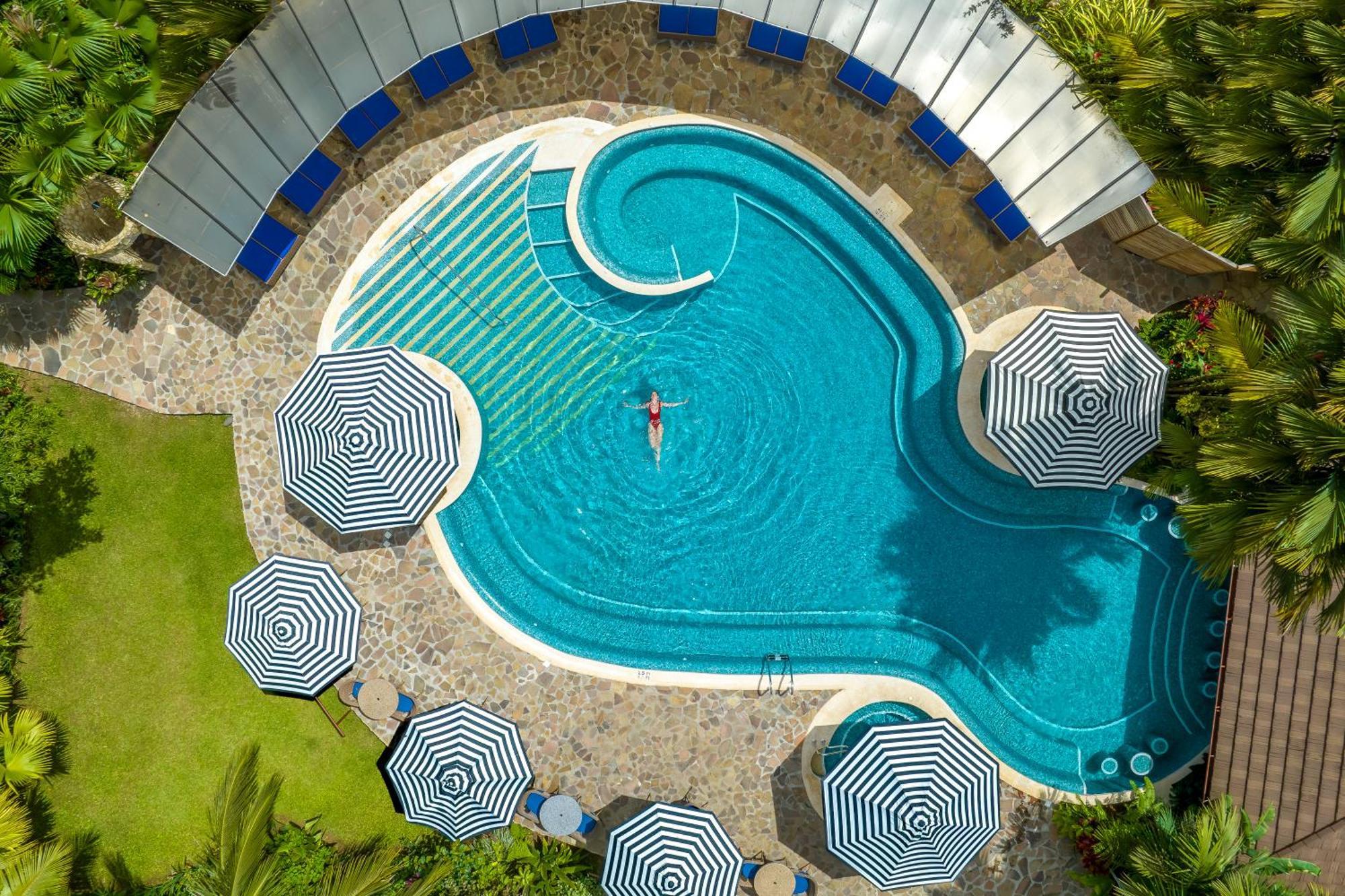 Hideaway Rio Celeste Hotel Bijagua Extérieur photo