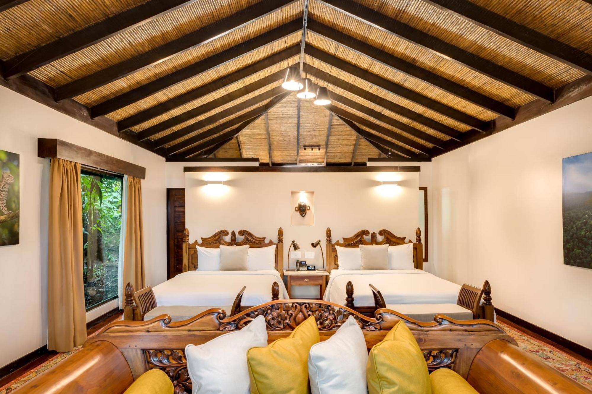 Hideaway Rio Celeste Hotel Bijagua Extérieur photo