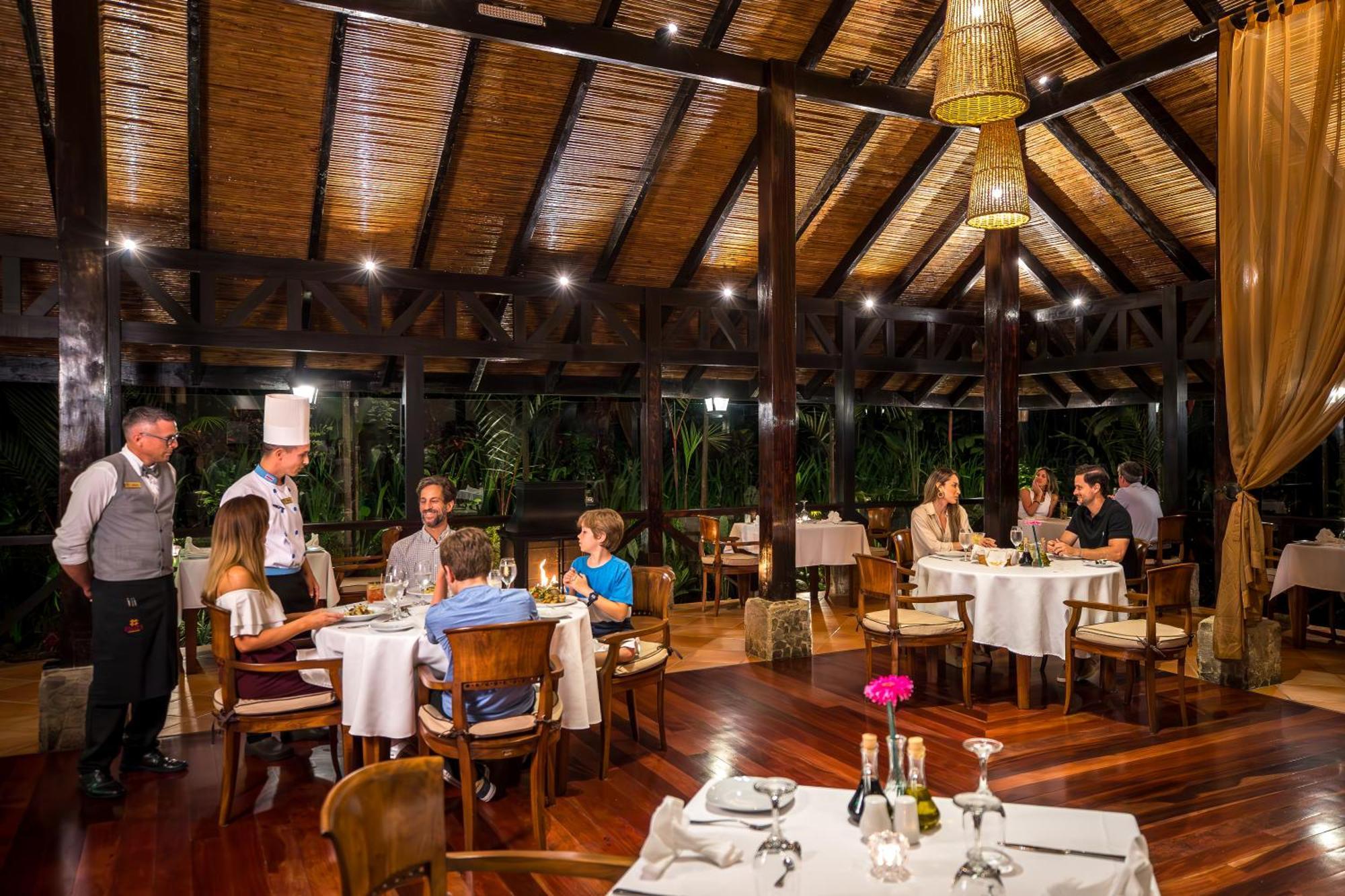 Hideaway Rio Celeste Hotel Bijagua Extérieur photo