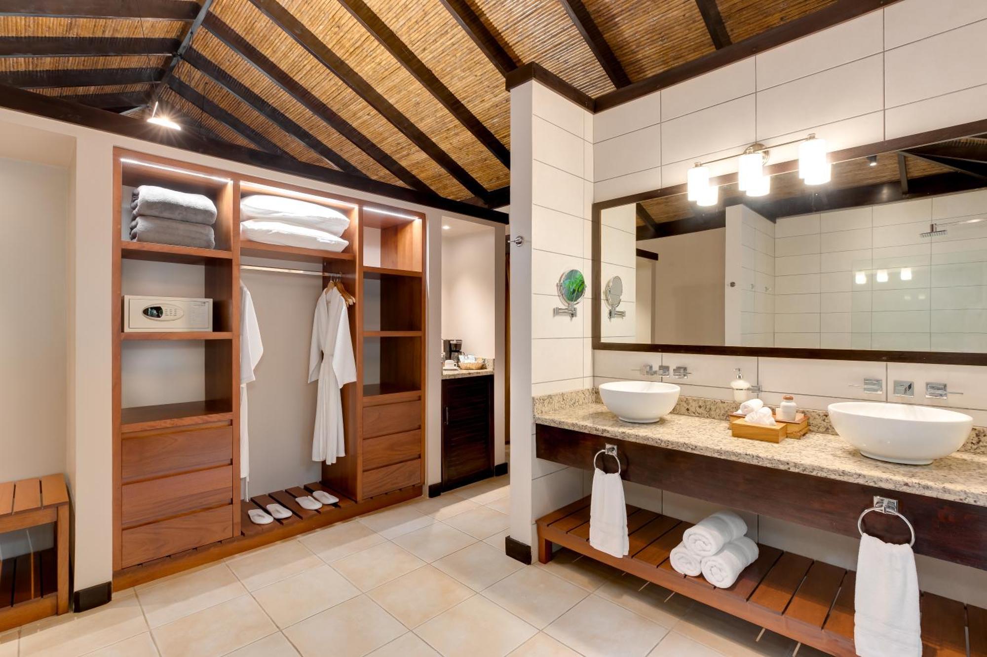 Hideaway Rio Celeste Hotel Bijagua Extérieur photo