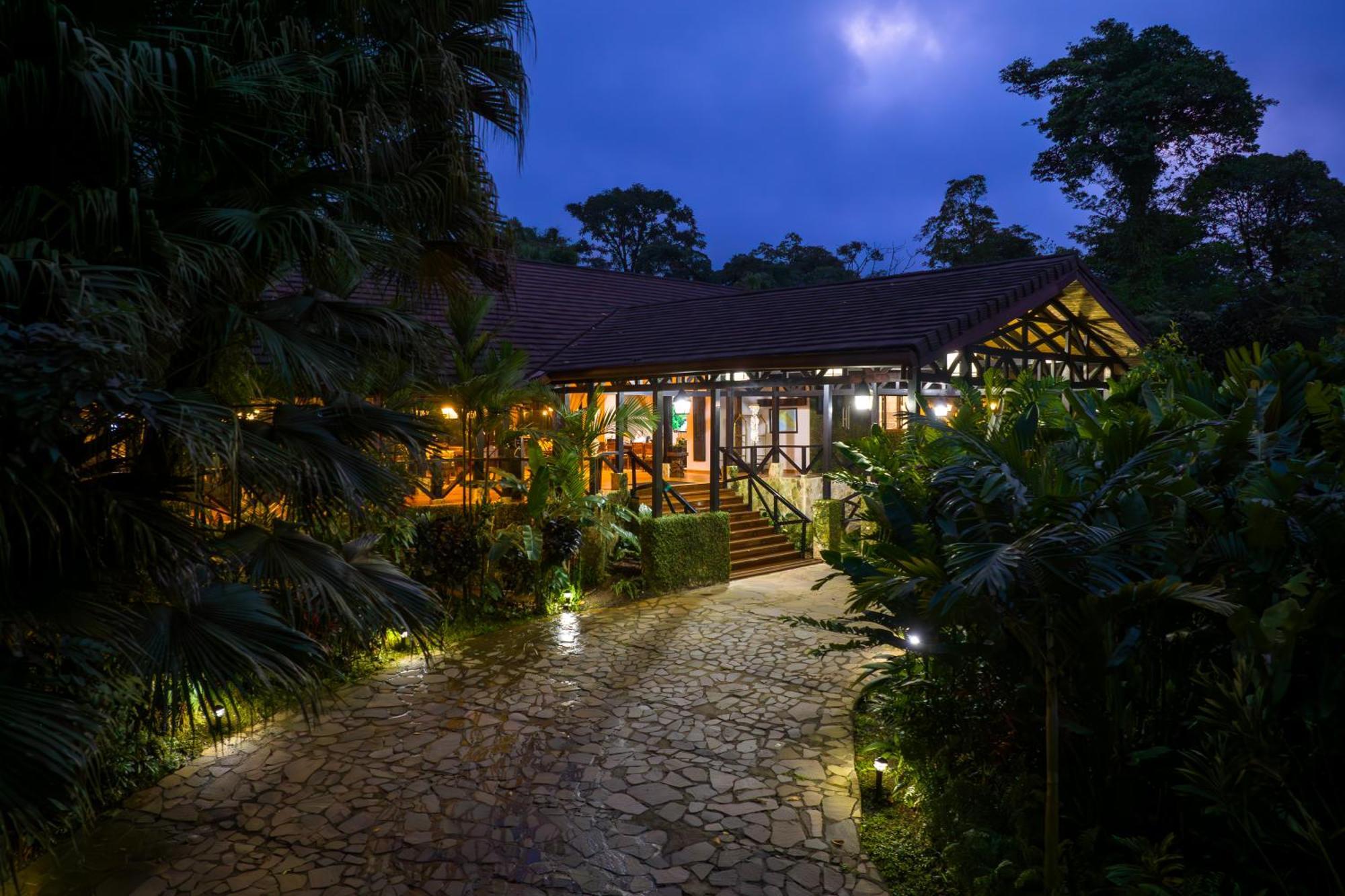 Hideaway Rio Celeste Hotel Bijagua Extérieur photo