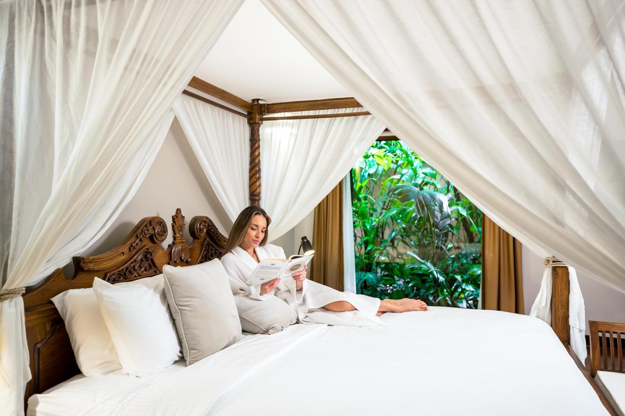 Hideaway Rio Celeste Hotel Bijagua Extérieur photo