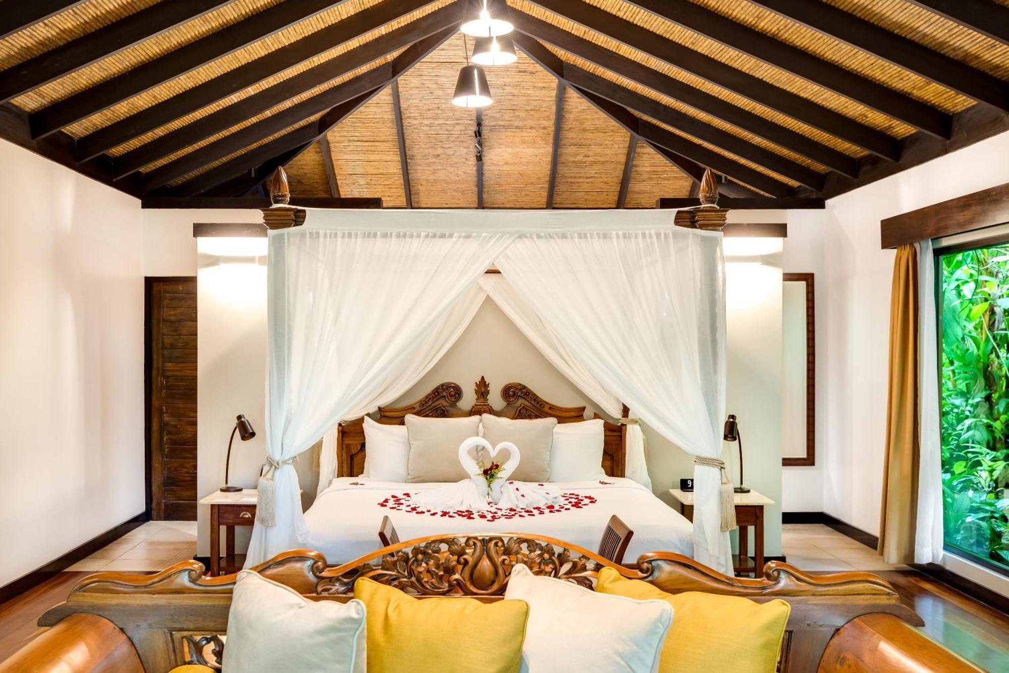 Hideaway Rio Celeste Hotel Bijagua Chambre photo