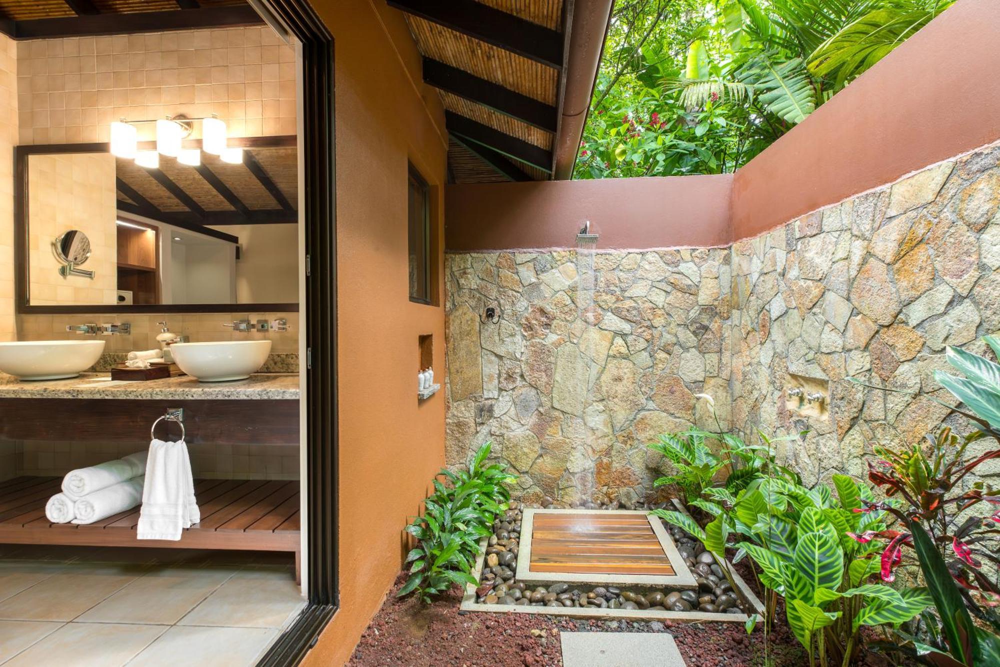 Hideaway Rio Celeste Hotel Bijagua Chambre photo
