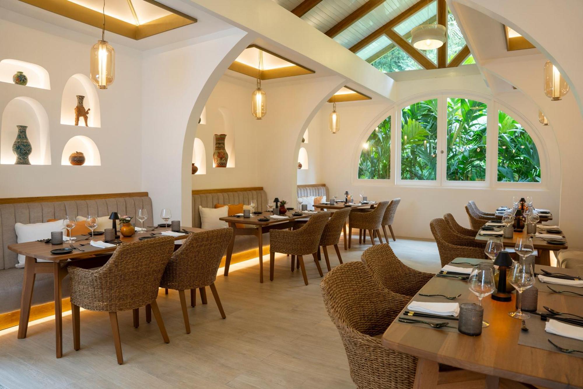 Hideaway Rio Celeste Hotel Bijagua Extérieur photo