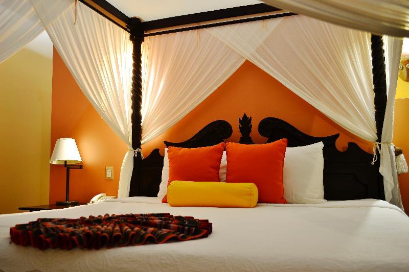 Hideaway Rio Celeste Hotel Bijagua Extérieur photo